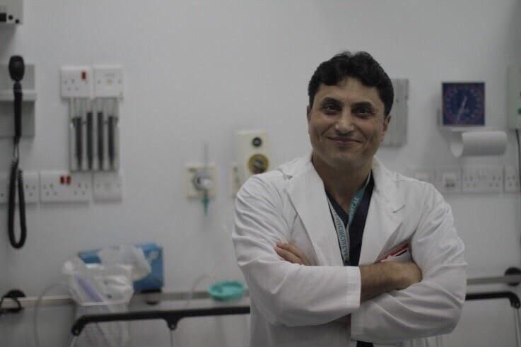 Dr. Firas clinic