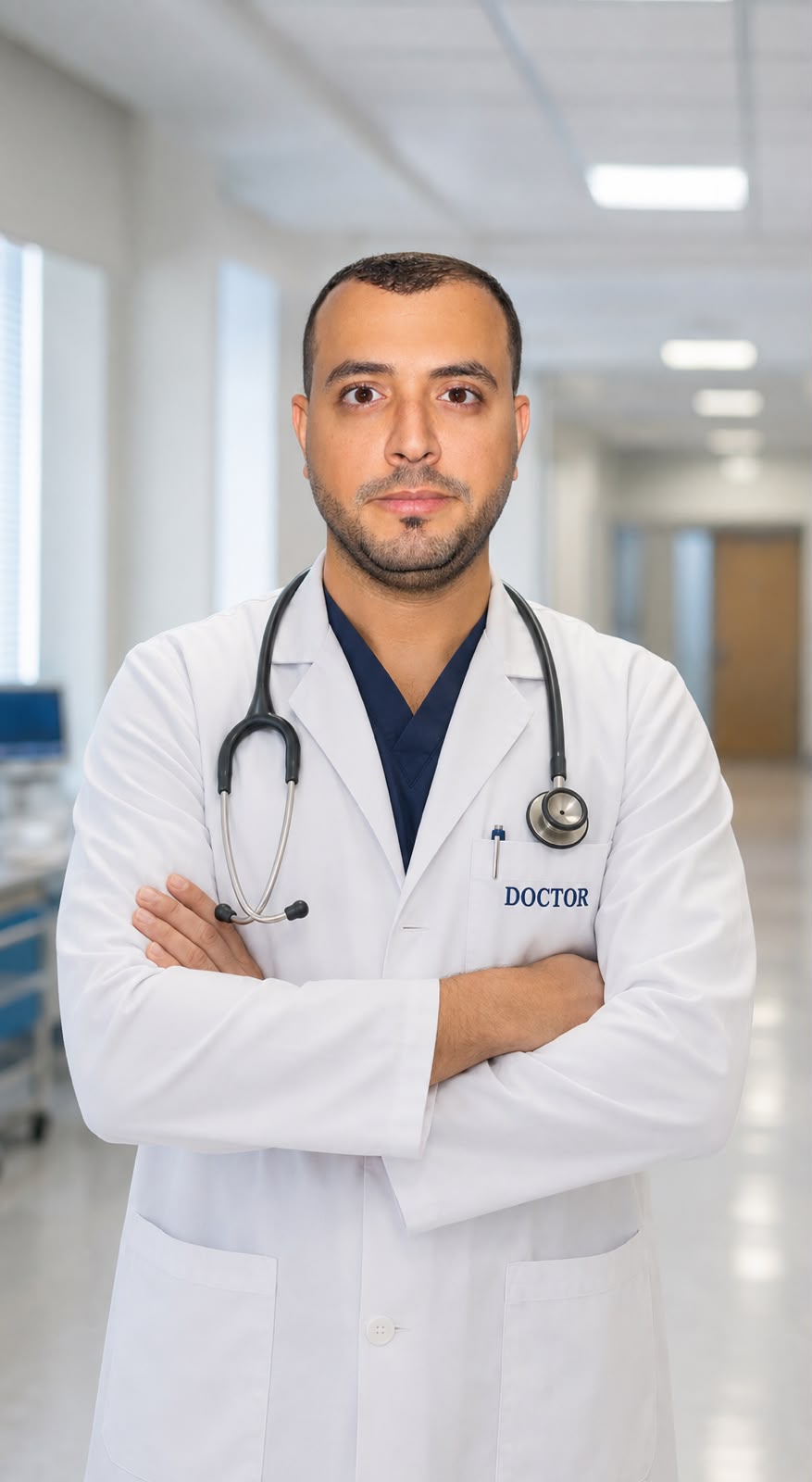 Dr. Khaled Mohamed Elemam