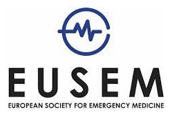 European Society for Emergency Medicine (EUSEM) logo