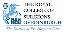 Royal College of Surgeons of Edinburgh — Faculty of Pre-Hospital Care logo