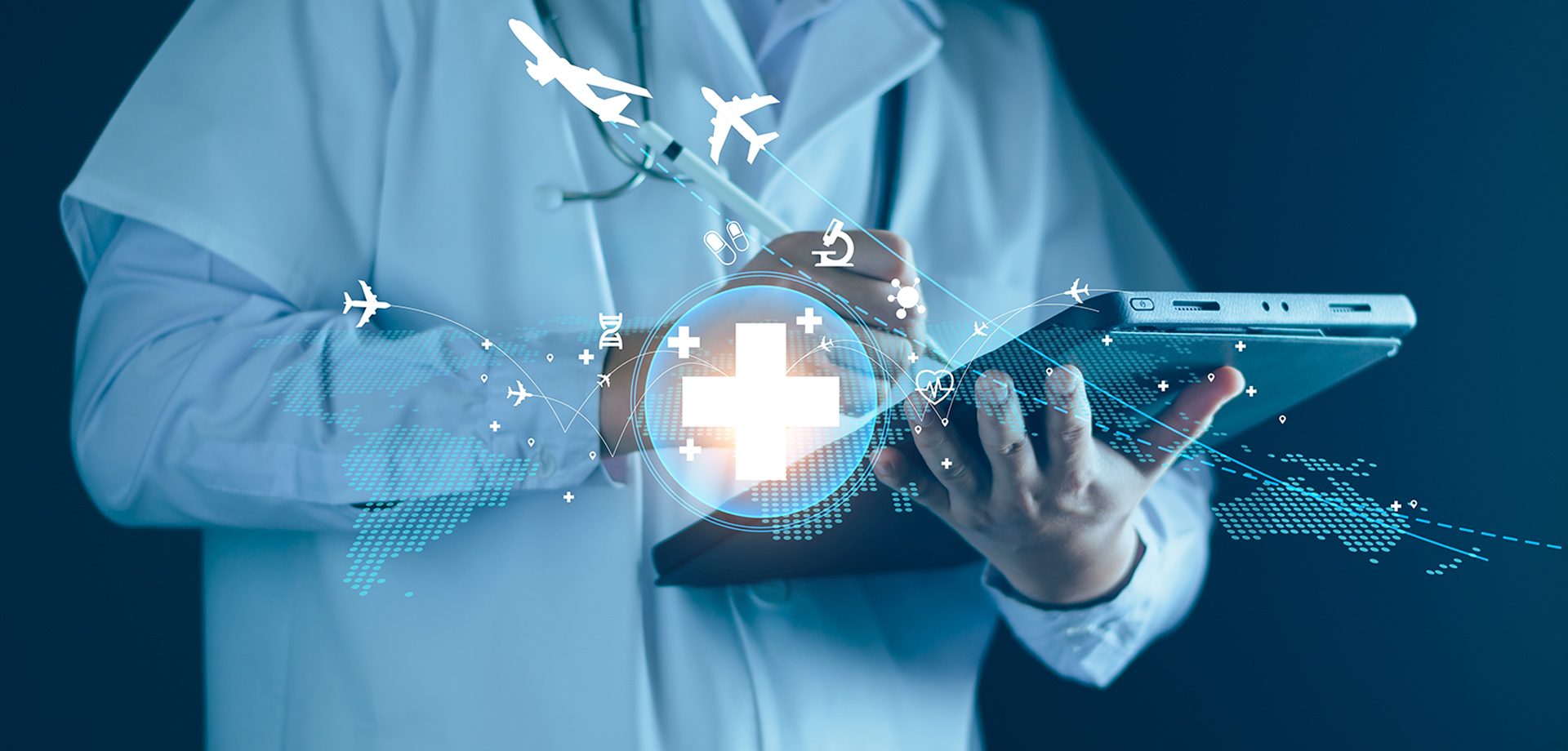 Online General Medical Consultation
